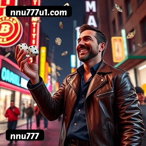 Imagem secundária de apoio para instalação do app nnu777