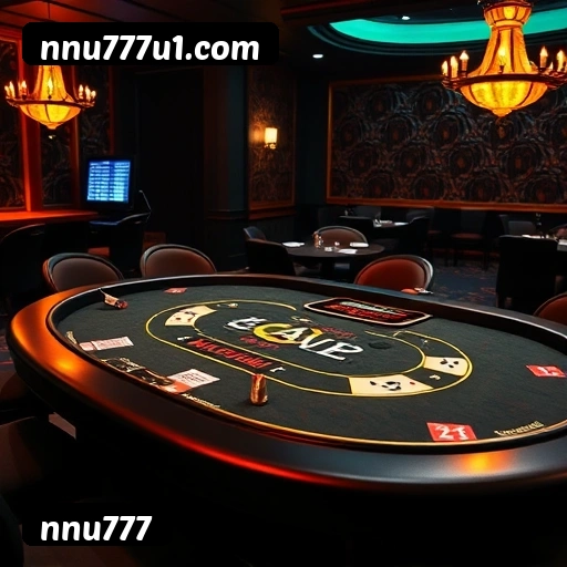 Vantagens de jogar slots no nnu777 Brasil