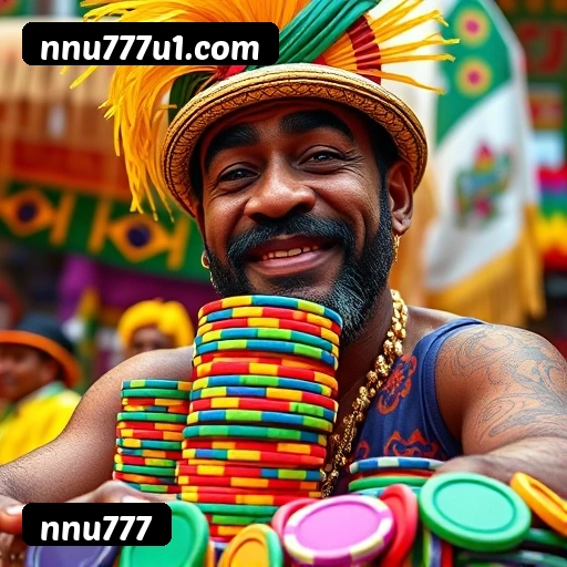 App Mobile nnu777 - Jogue em Qualquer Lugar no Seu Smartphone